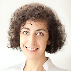 Ерофеева Валентина Юрьевна, стоматолог-терапевт