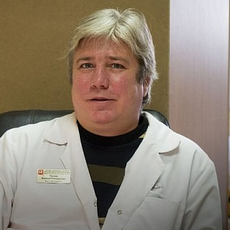 Пучков Алексей Геннадьевич, офтальмолог