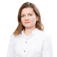 Селиванова Наталья Владимировна, кардиолог