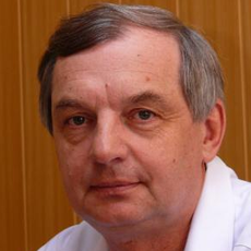 Титов Евгений Викторович, невролог