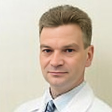 Липатов Кирилл Сергеевич, нефролог