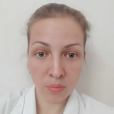 Митрофанова Светлана Владимировна, терапевт