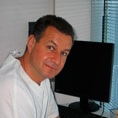 Белов Валерий Станиславович, массажист