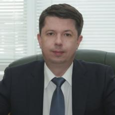 Середа Андрей Петрович, ортопед