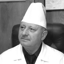 Рыбин Михаил Владимирович, гинеколог