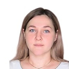 Устюжанина Ксения Владимировна, анестезиолог