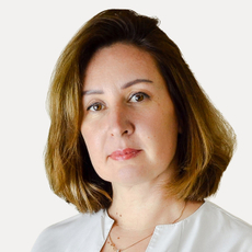 Малкова Ольга Витальевна, невролог