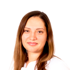 Хабарова (Таирова) Марина Борисовна, гинеколог