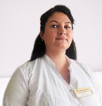 Казнова Марина Евгеньевна, педиатр