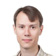 Соснин Артем Дмитриевич, нейрохирург
