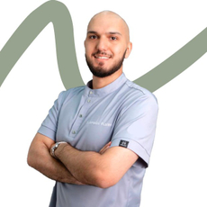 Исмаилов Руслан Ираддим Оглы, стоматолог-ортопед