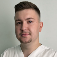 Курбанов Линар Ильшатович, стоматолог-ортопед