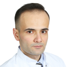 Баширов Закир Мазахирович, флеболог