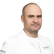 Ермолаев Павел Валериевич, анестезиолог