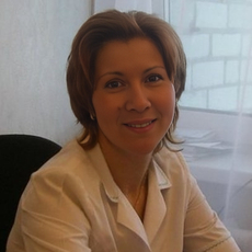 Ломакина Анастасия Николаевна, детский невролог