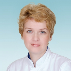 Декалина Мария Вячеславовна, кардиолог