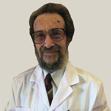 Кац Юрий Давыдович, рефлексотерапевт