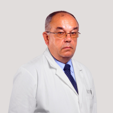 Черномордиков Виктор Габриэлевич, онколог