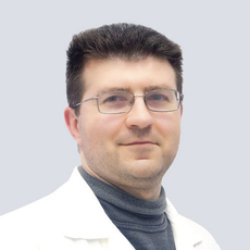 Ющенко Дмитрий Владимирович, дерматолог