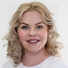 Кузина Оксана Владимировна, невролог