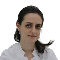 Нухова Аминат Идрисовна, кардиолог