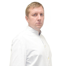 Цицкарава Дмитрий Зурикоевич, акушер-гинеколог