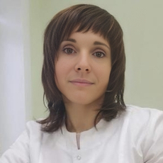 Воеводкина Светлана Юрьевна, невролог