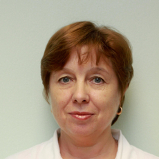 Захарова Наталья Васильевна, педиатр