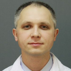 Маслов Сергей Александрович, уролог