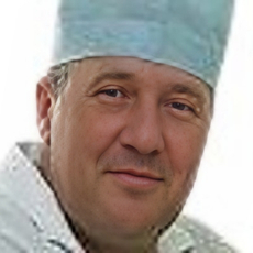 Моргунов Сергей Николаевич, уролог