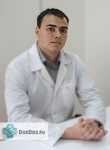 Галланд Владимир Алексеевич, ЛОР