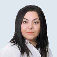 Котаева Анжела Таймуразовна, стоматолог-терапевт