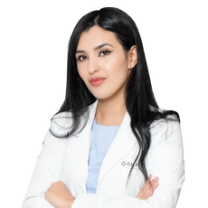 Шугуфа Анастасия, пластический хирург