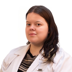 Цыганова Анастасия Валерьевна, стоматолог-терапевт