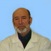 Рачинский Станислав Владиславович, хирург-эндокринолог