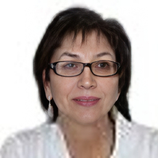 Дроздецкая Инна Флегонтовна, стоматолог-терапевт