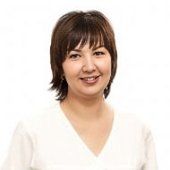 Идрисова Римма Фуатовна, невролог