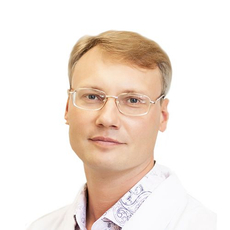 Лукашкин Роман Викторович, терапевт