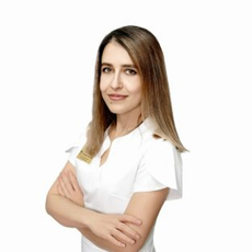 Черемисина Екатерина Сергеевна, гинеколог