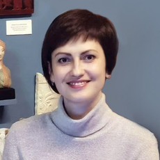 Кононова Ольга Александровна, психолог