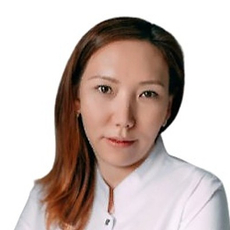 Ябжанова Наталья Викторовна, дерматолог