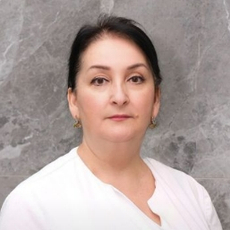 Мутаева Ирина Васильевна, детский врач УЗД