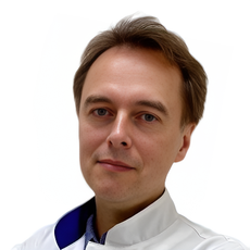 Ефремов Дмитрий Николаевич, кардиолог