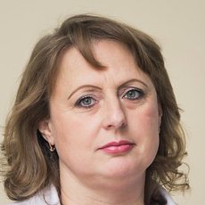 Власова Ольга Владимировна, гинеколог