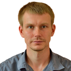 Скибо Антон Александрович, невролог