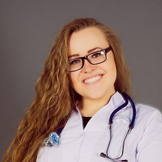 Барикова Юлия Игоревна, гинеколог