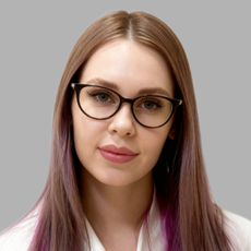 Мощенко Софья Сергеевна, врач-косметолог