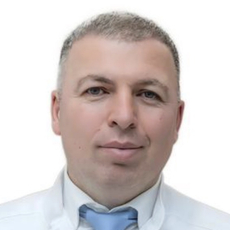 Палакян Хачатур Петросович, уролог