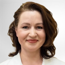 Лазарева Анастасия Юрьевна, гинеколог