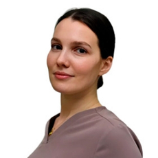 Сейфединова Сабина Шерафединовна, эндоскопист